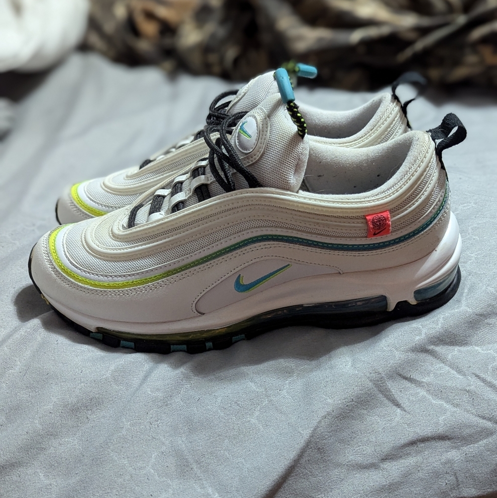 Nike Air Max 97 worldwide